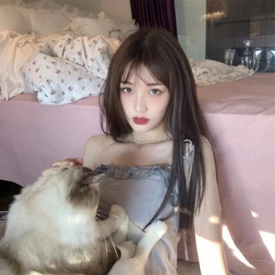 小智是女孩啦！